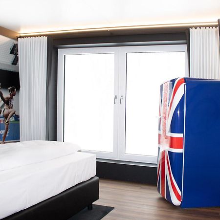 Gth Hotel By Wmm Hotels 고타 외부 사진