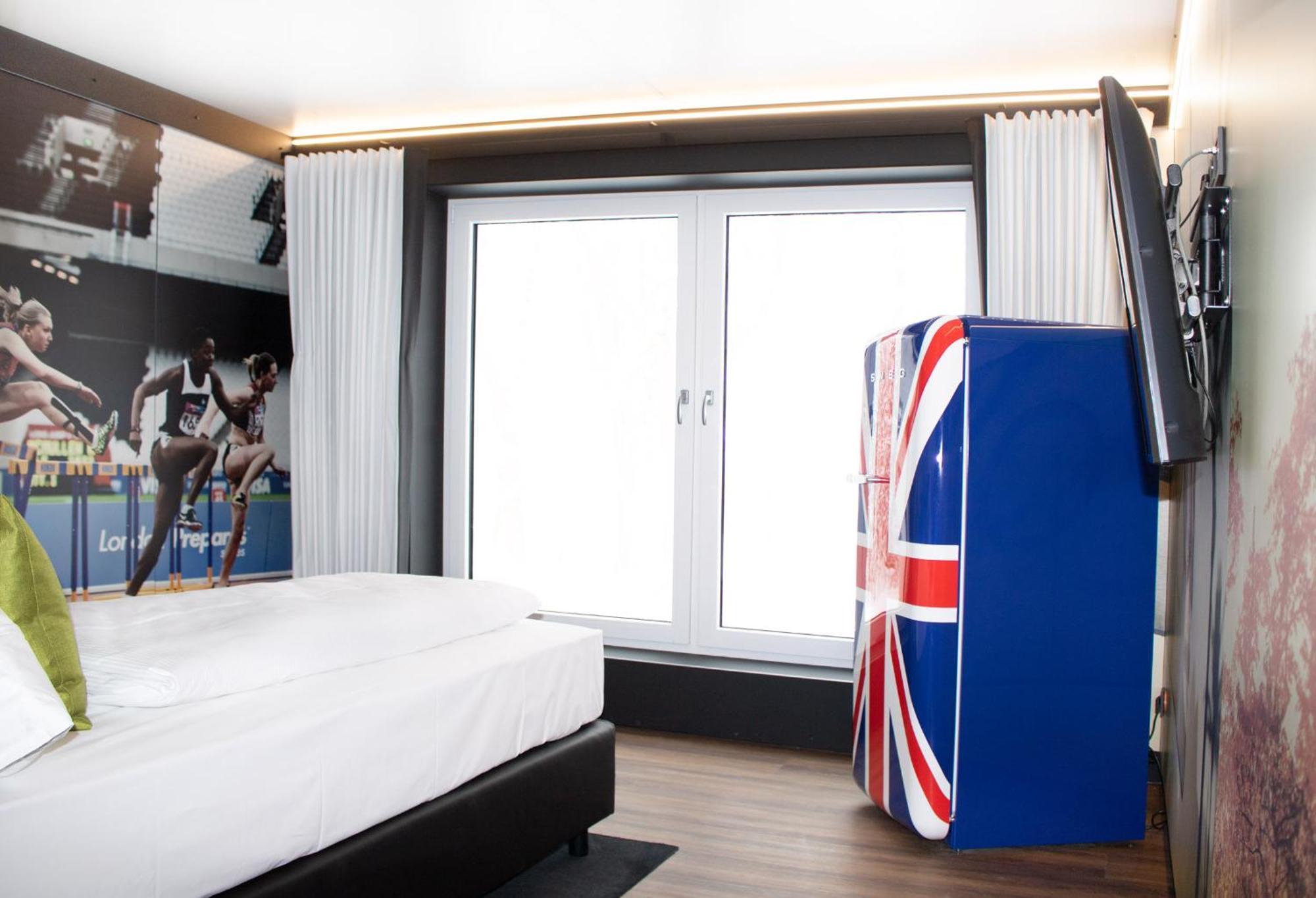 Gth Hotel By Wmm Hotels 고타 외부 사진